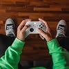 Xbox Wireless Controller White, 9th Generation (2025) (Microsoft Türkiye Guaranteed)