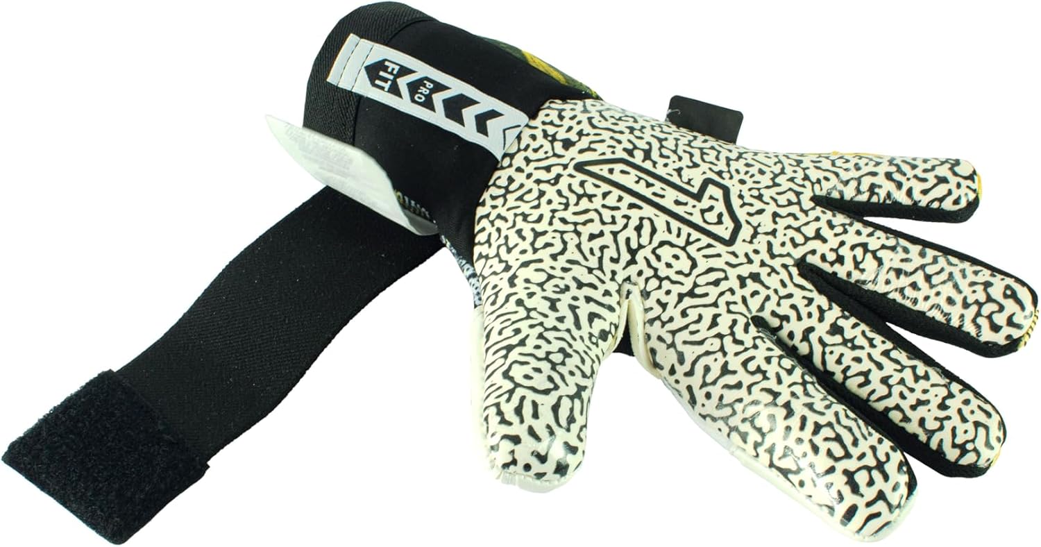 Rinat Fiera Prime Goalkeeper Gloves - Golero Sport