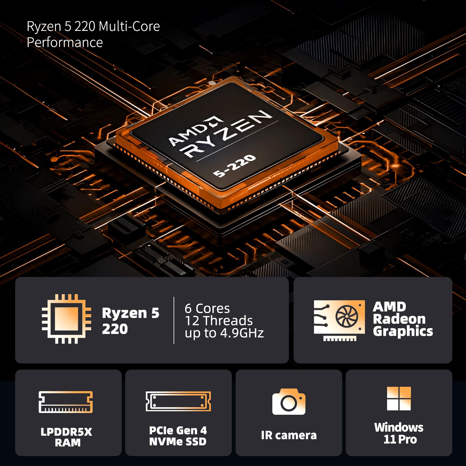 Dell Pro 16 Plus 16