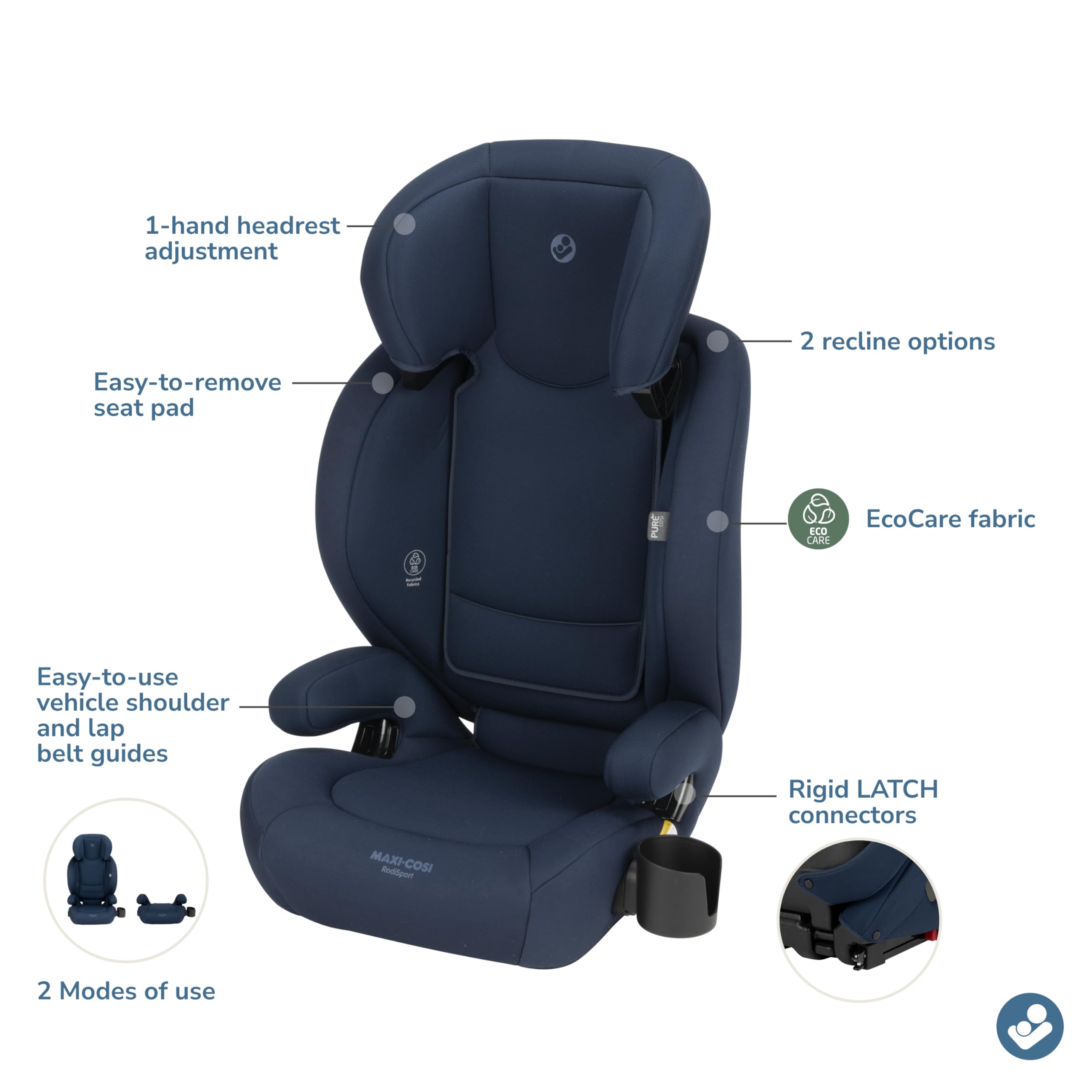 uppababy stroller adapter UPPAbaby Vista/Cruz Car Seat Adapters for Maxi-Cosi, Nuna, Cybex