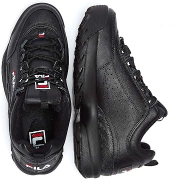 Fila Disruptor Low Gold Sneaker for Women 1010747.80C