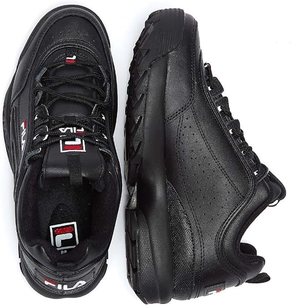 Fila Disruptor Low Gold Sneaker for Women 1010747.80C