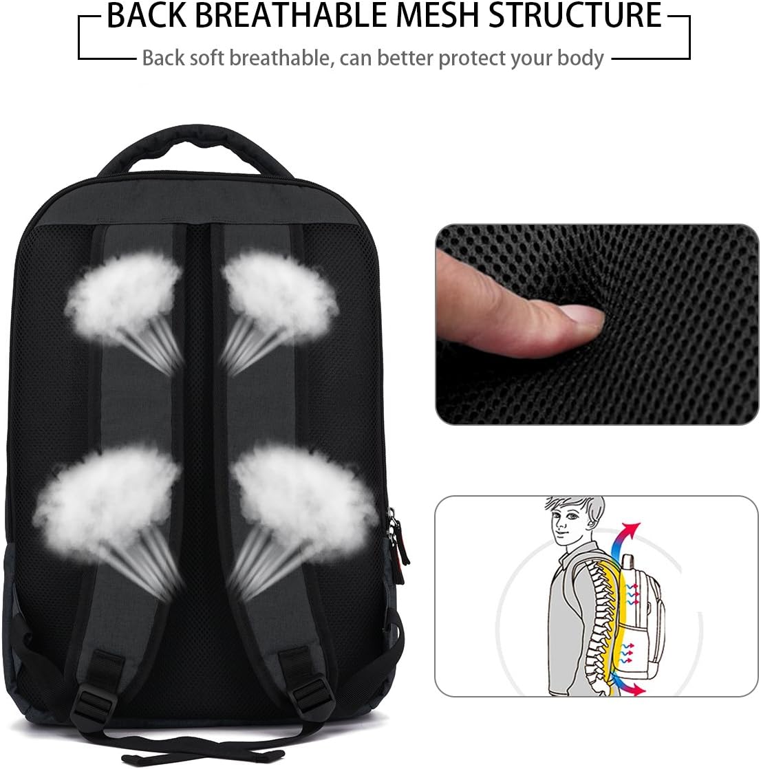 ❤ Crazy Deals VORI Gaming Backpack for Nintendo Switch System and Switch OLED Model 2021, Travel Storage Bag for Nintendo Switch Accessories, Dark Gray Flash Deals - 40% OFF VORI Gaming Backpack for Nintendo Switch System and Switch OLED Model 2021, Travel Storage Bag for Nintendo Switch Accessories, Dark Gray