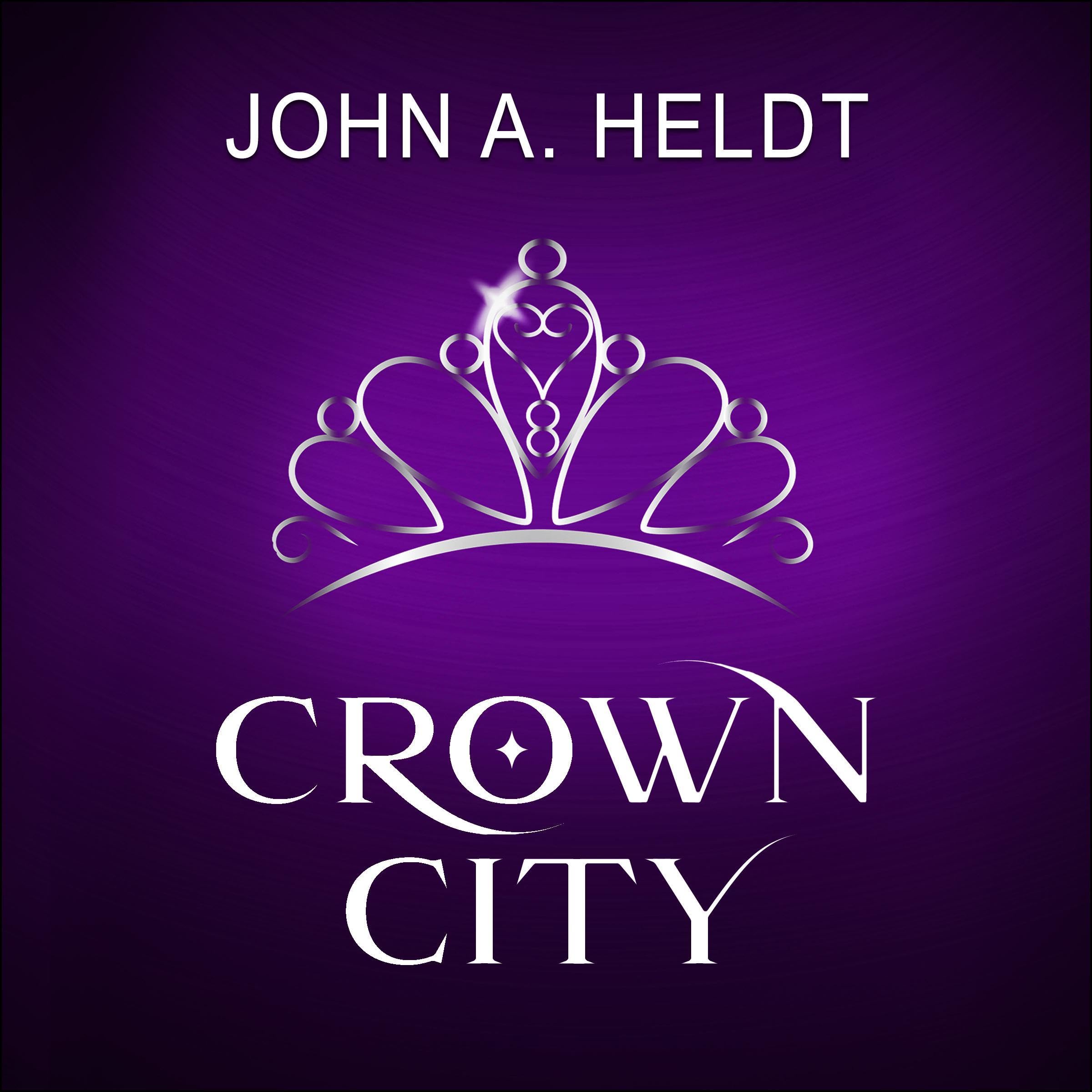 Crown City
