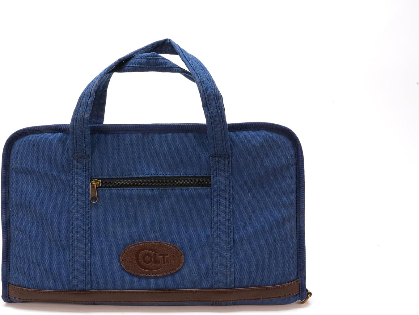 Colt Blue 16" Soft Handgun Case