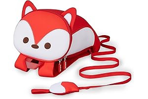 Toddler Backpack Skip Hop Fox