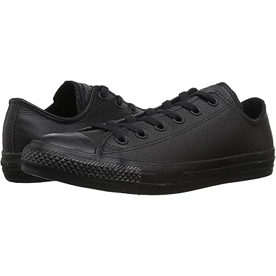 Converse Chuck Taylor All Star Leather Low Top Sneaker