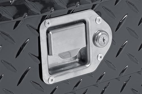 Miniatura 3 de Dee Zee DZTBLATCH1 cerrojo para caja de herramientas