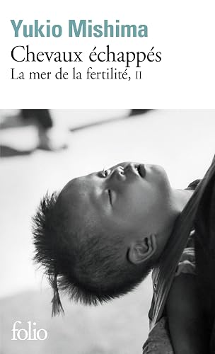 La Mer de la fertilité, tome 2 : Chevaux échappés