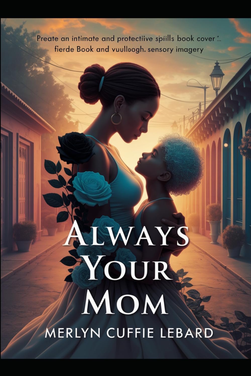 ALWAYS YOUR. MOM: A MOTHERS UNWAVERING LOVE AND LESSONS THROUGH LIFE TRIALS