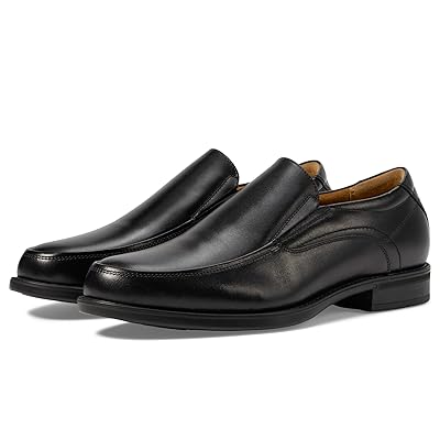 Florsheim Midtown Moc Toe Slip On Men