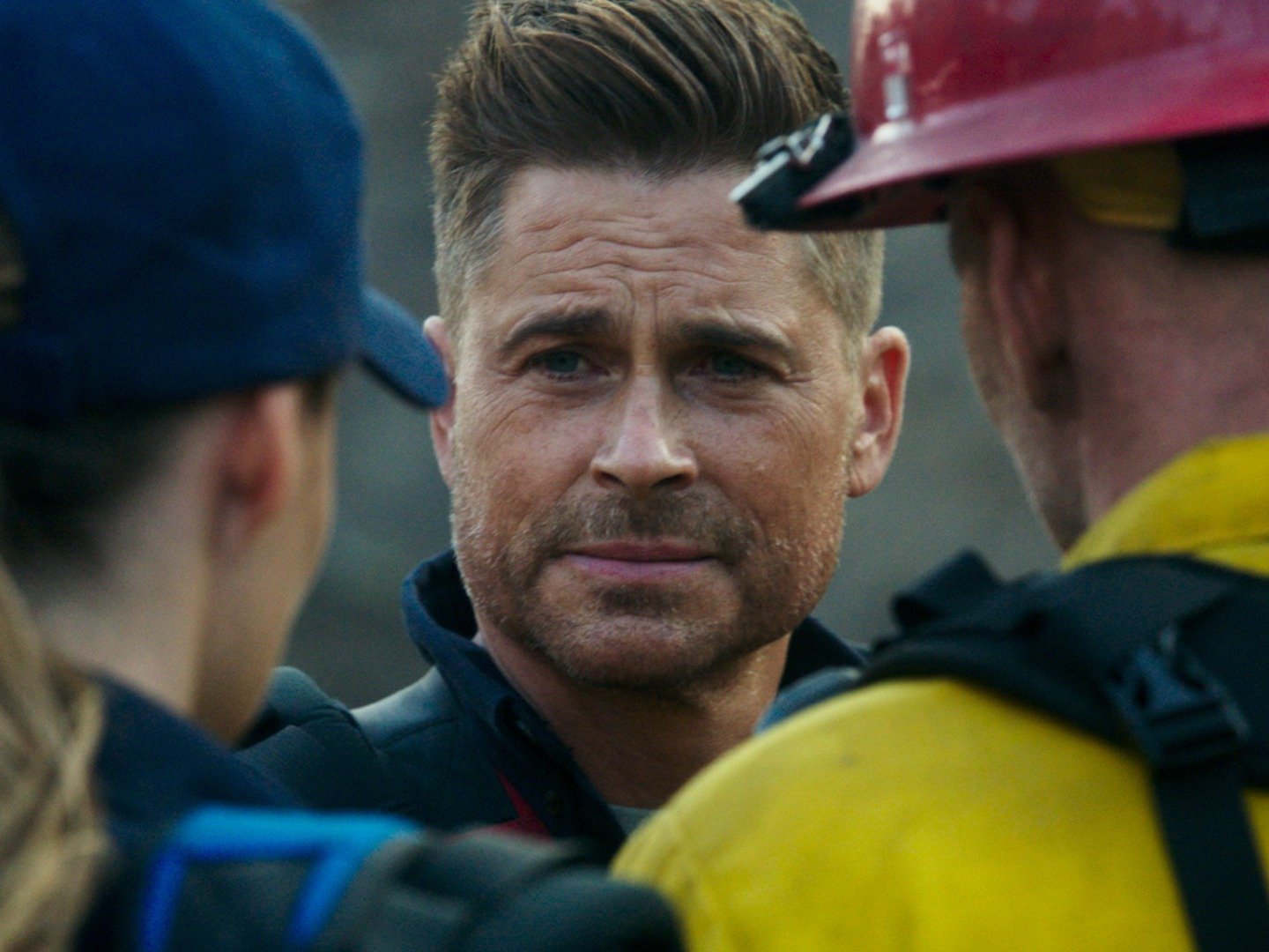 Amazon.de Code Black Staffel 3 [OV/OmU] ansehen Prime Video