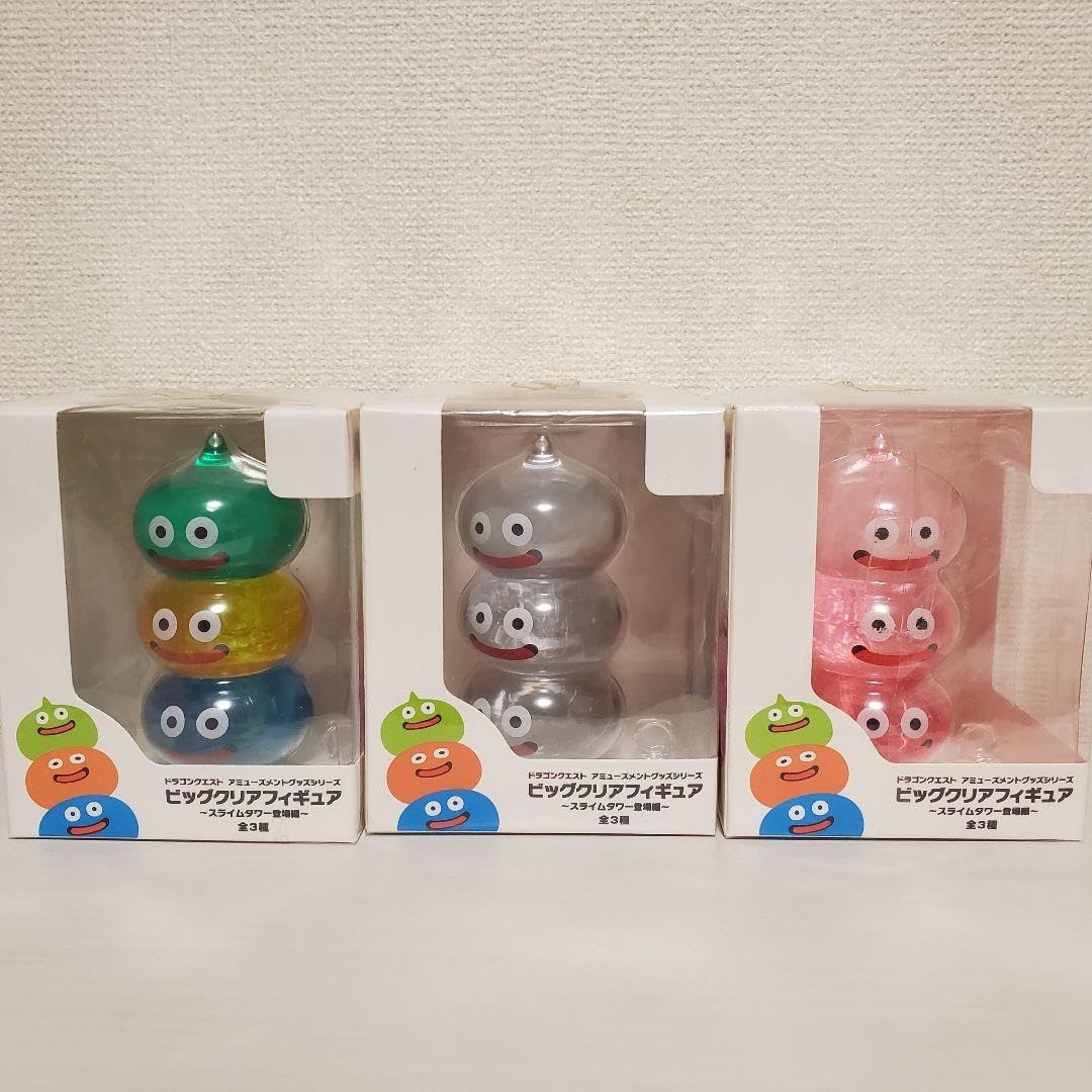 Amazon.co.jp: ビッグクリアフィギュアドラク工AMももいろ三姉妹 