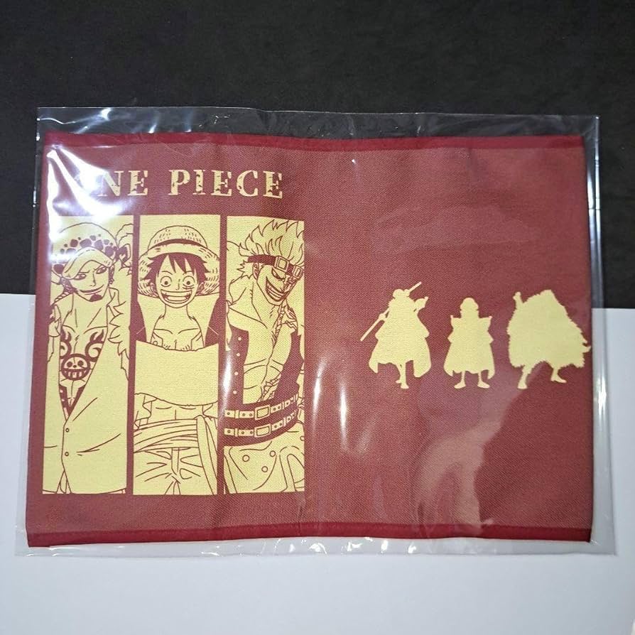 ワンピース　ブックカバー Amazon | ONE PIECE TSUTAYA 限定 B6 ブックカバー | ブック