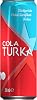 COLA TURKA 330 ml Tin Can Coke