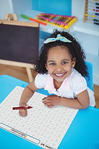 Miniatura 71 de Teacher Created Resources Contando 1-100 Alfombrilla de aprendizaje