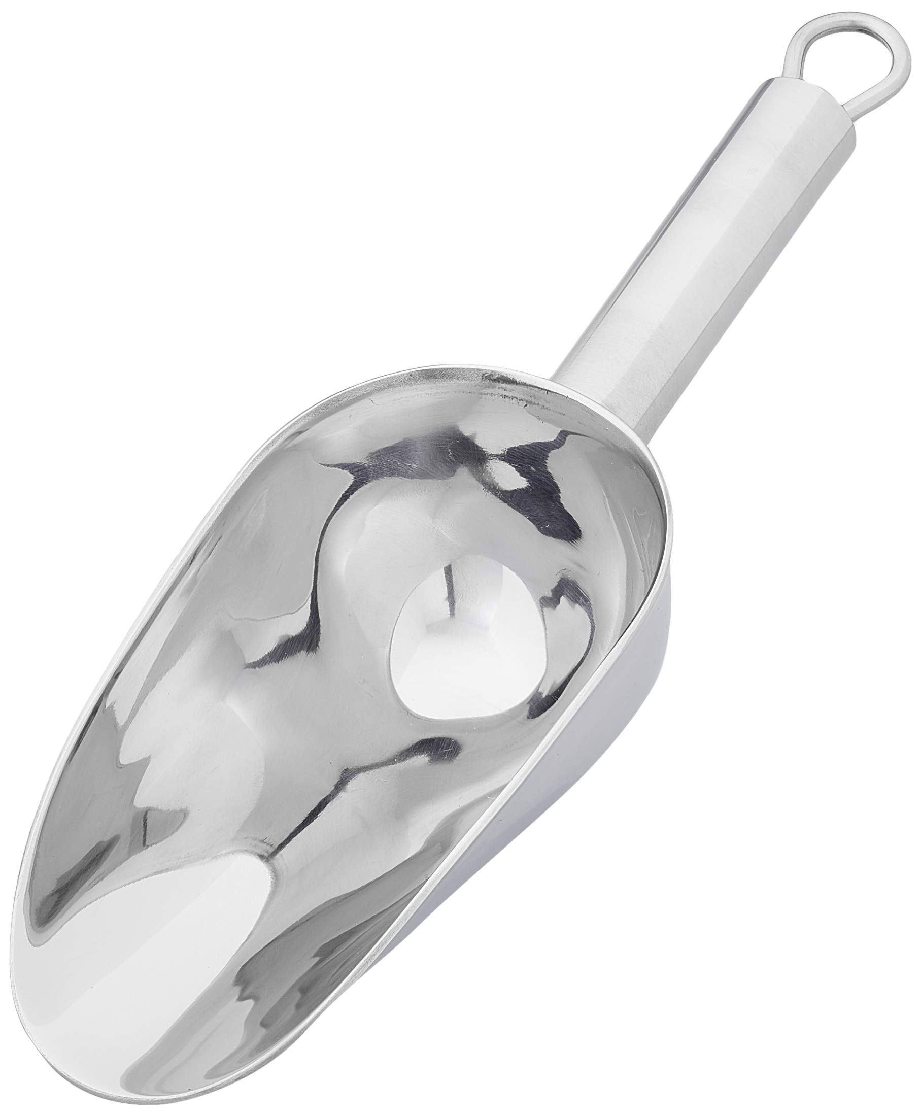 Lacor-67013-ICE Shovel S/S. 18/10 (110ml)