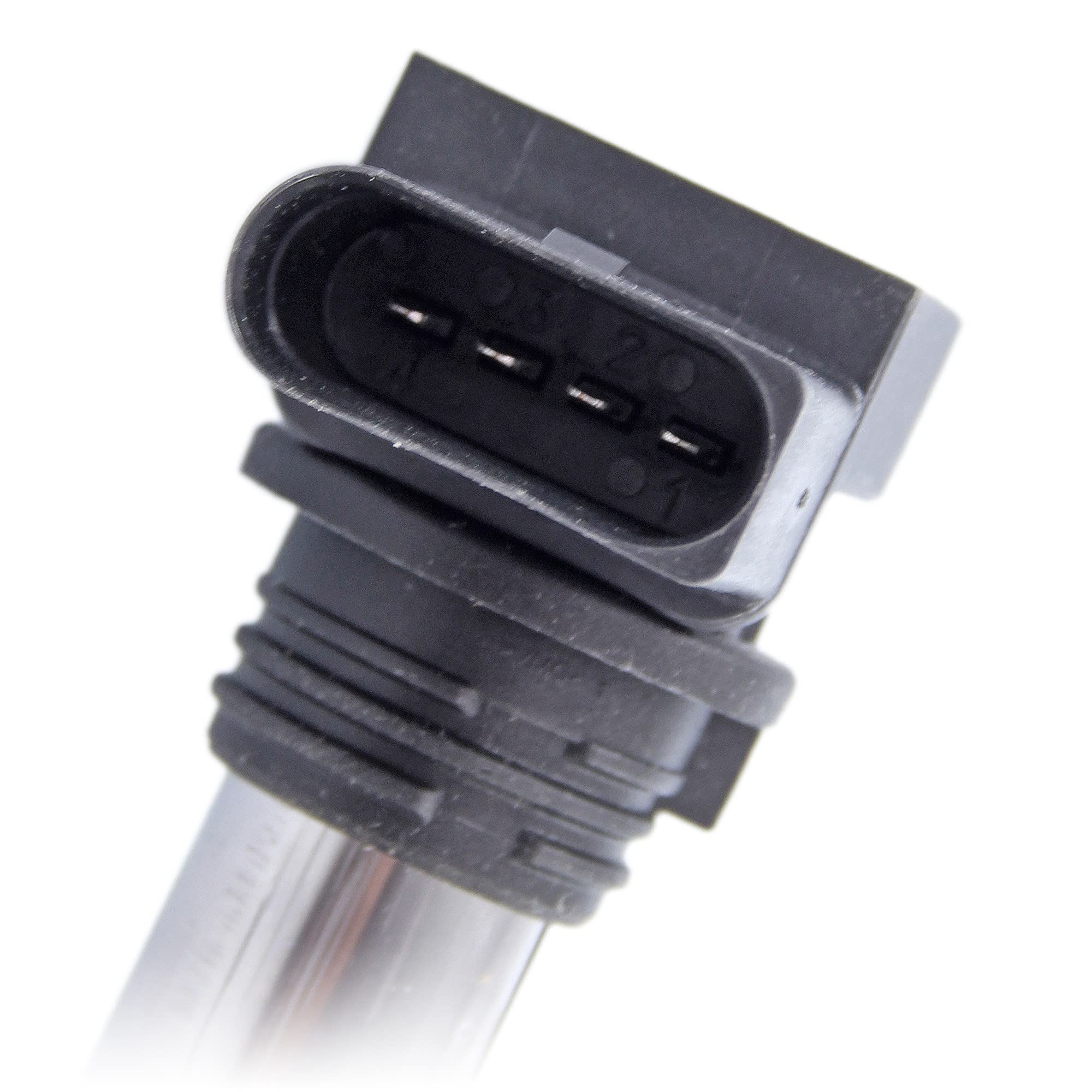BOSCH Bobine d'allumage 0986221047