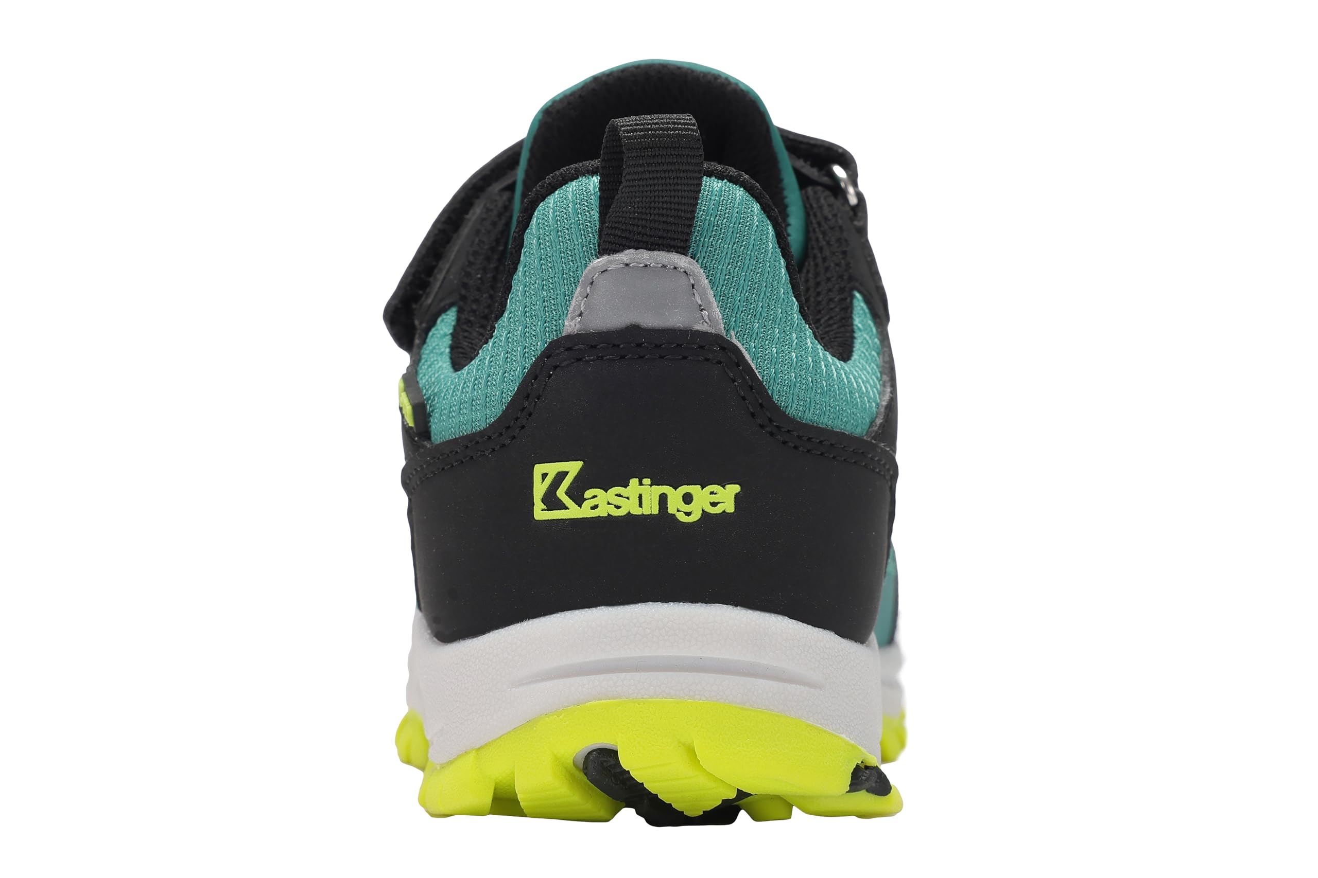 Kastinger Unisex Kinder Fsk-Grabner Low Ev KtxWanderschuhe