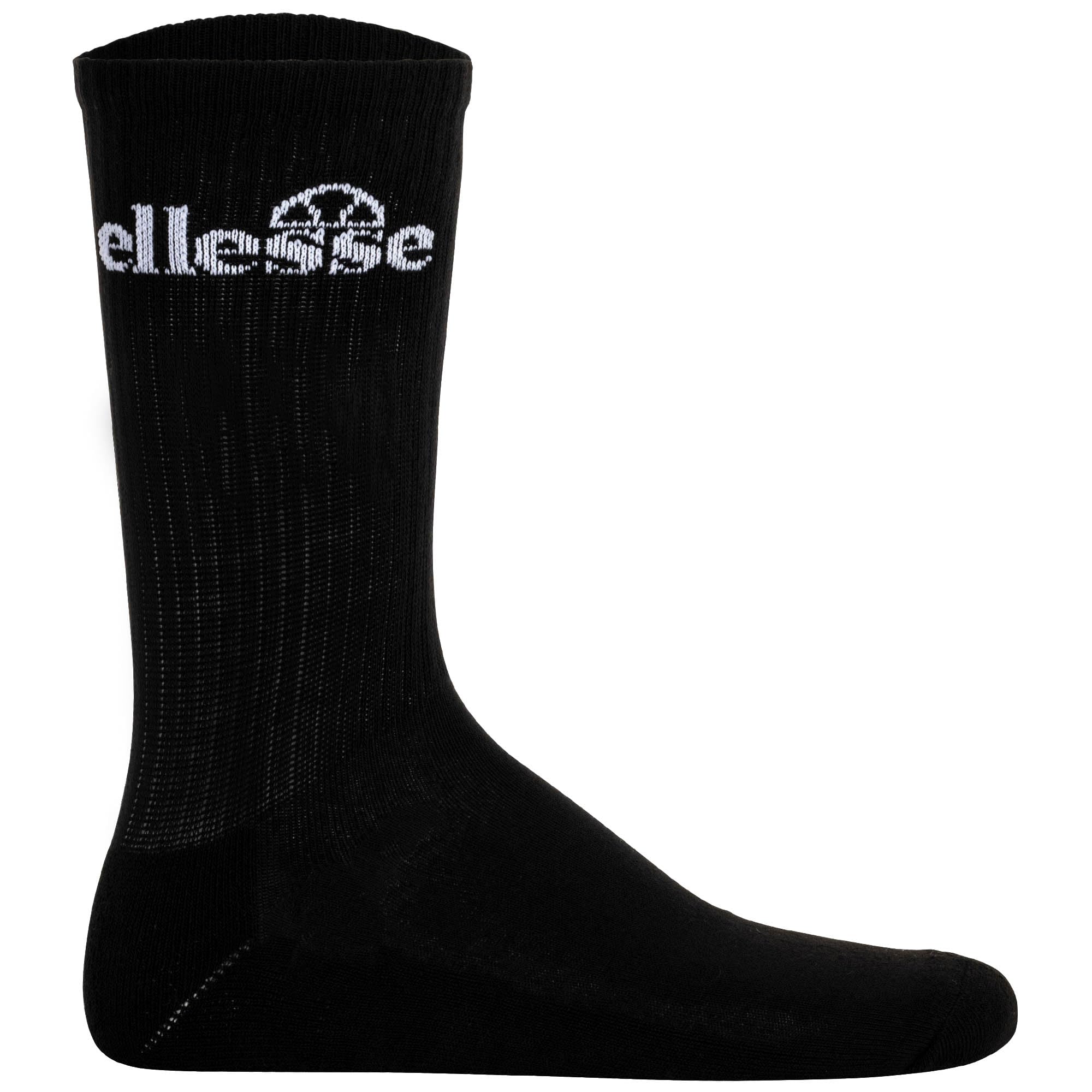 Ellesse Trego Sport - Calcetines deportivos unisex (7 pares)