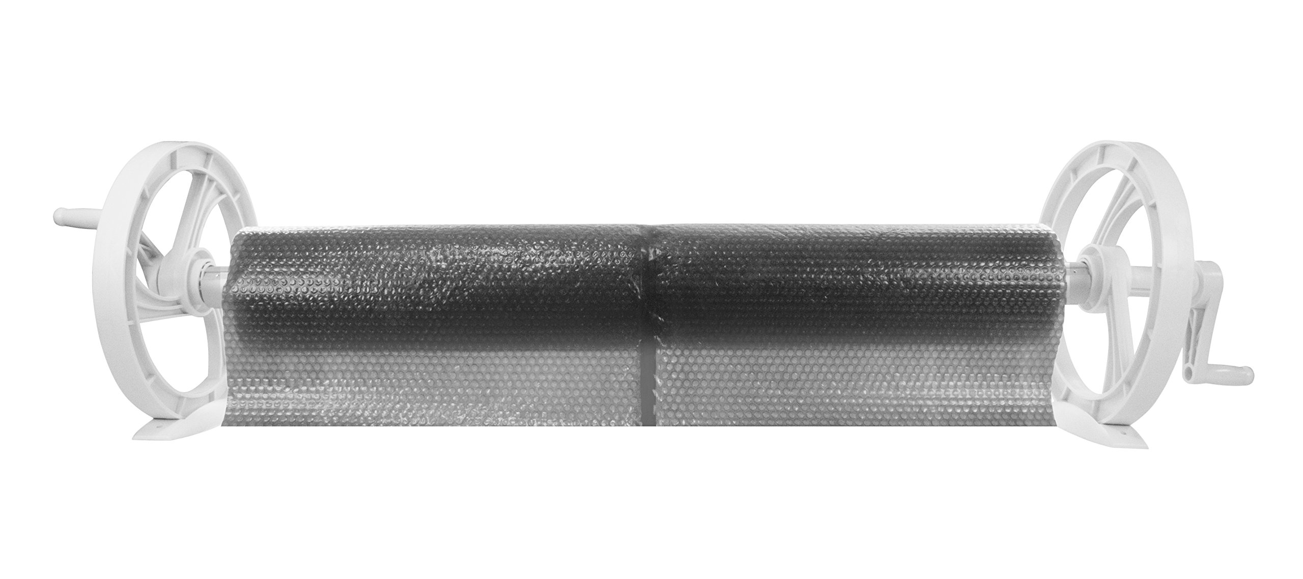 Buy Sun2Solar 20 Foot by 45 Foot Rectangle Clear Solar Cover And buy-sun2solar-20-foot-by-45-foot-rectangle-clear-solar-cover-and