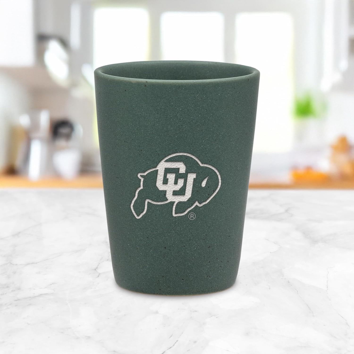 Rico Industries NCAA Unisex-Adult Modern - Image 2