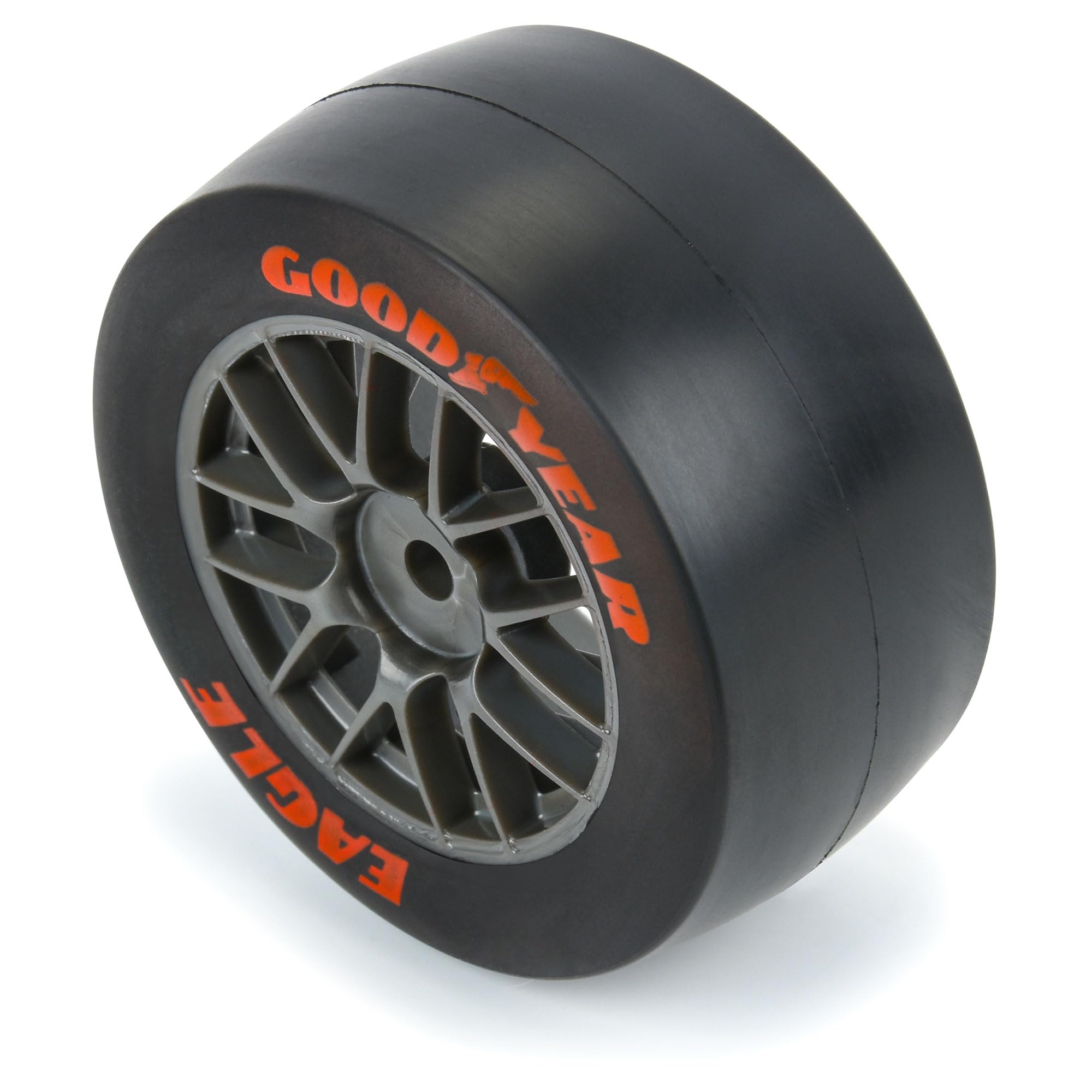 Amazon.com: Pro-line Racing Goodyear Eagle Option Tire F/R MTD