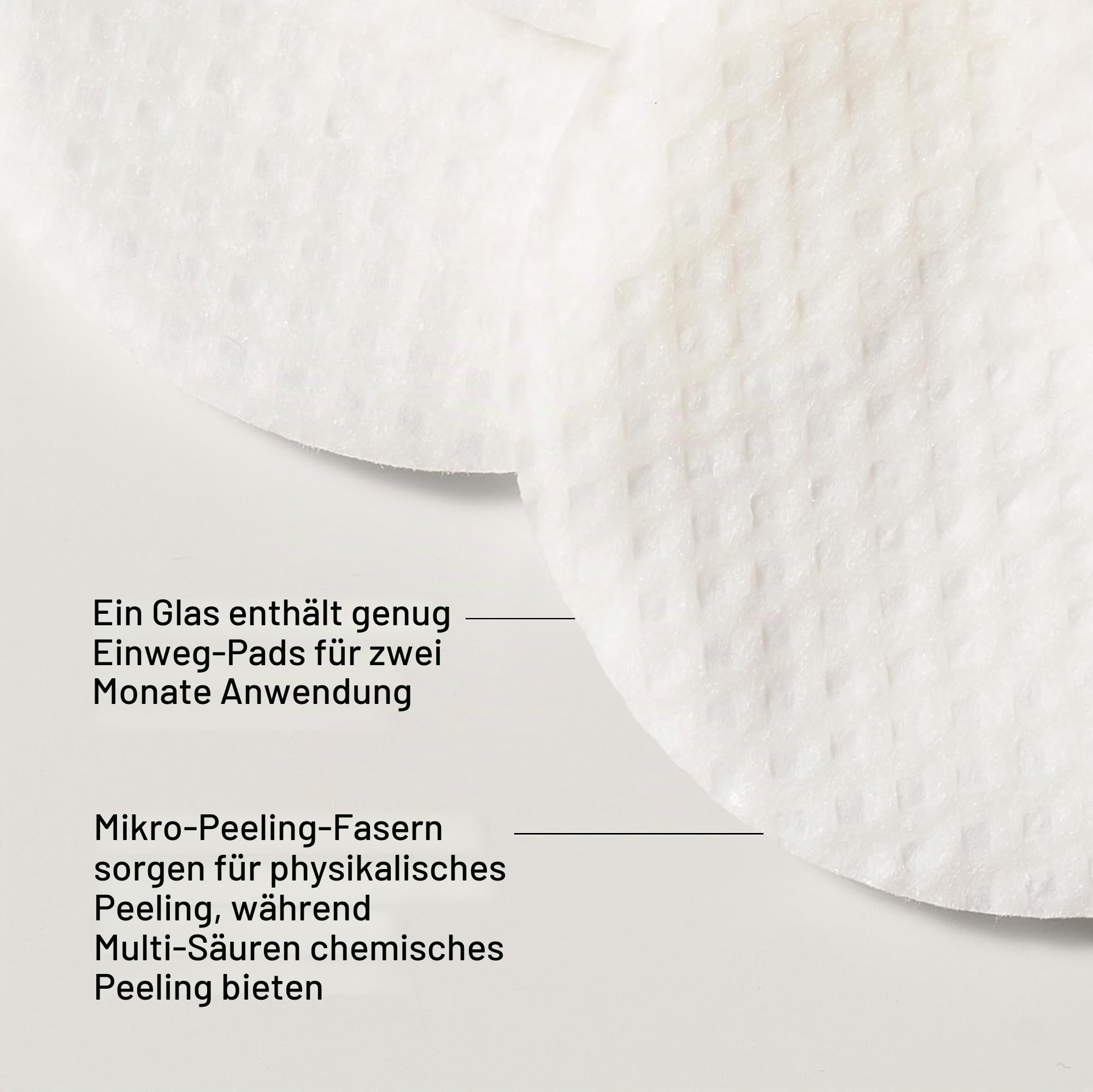 StriVectin Daily Reveal Exfoliating Pads 60 Uds