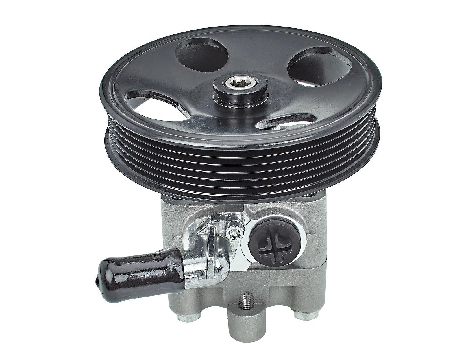 MEYLE Pompa idraulica, Sterzo 36-146310004 Compatibile con: NISSAN X-TRAIL I