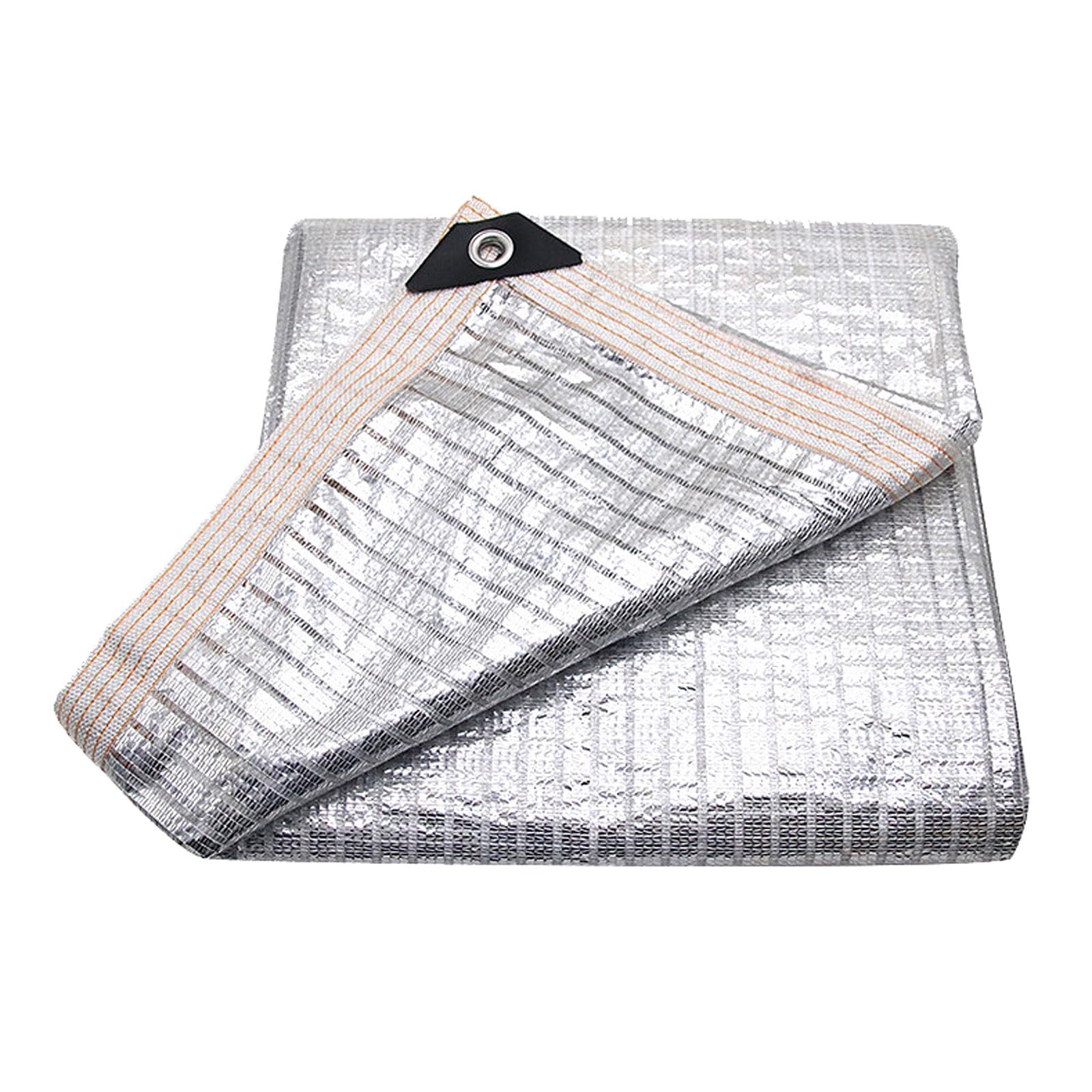 Tissu solaire réfléchissant anti-UV 99% pour ombrage extérieur