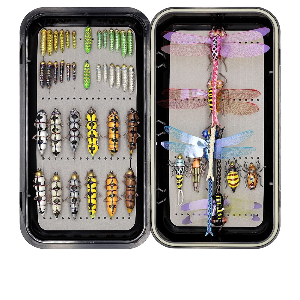 YZDRealistic Fly Steelyard Style at Serise