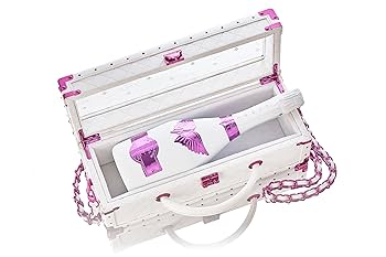 Amazon.co.jp: エンジェル シャンパン ロゼホワイト