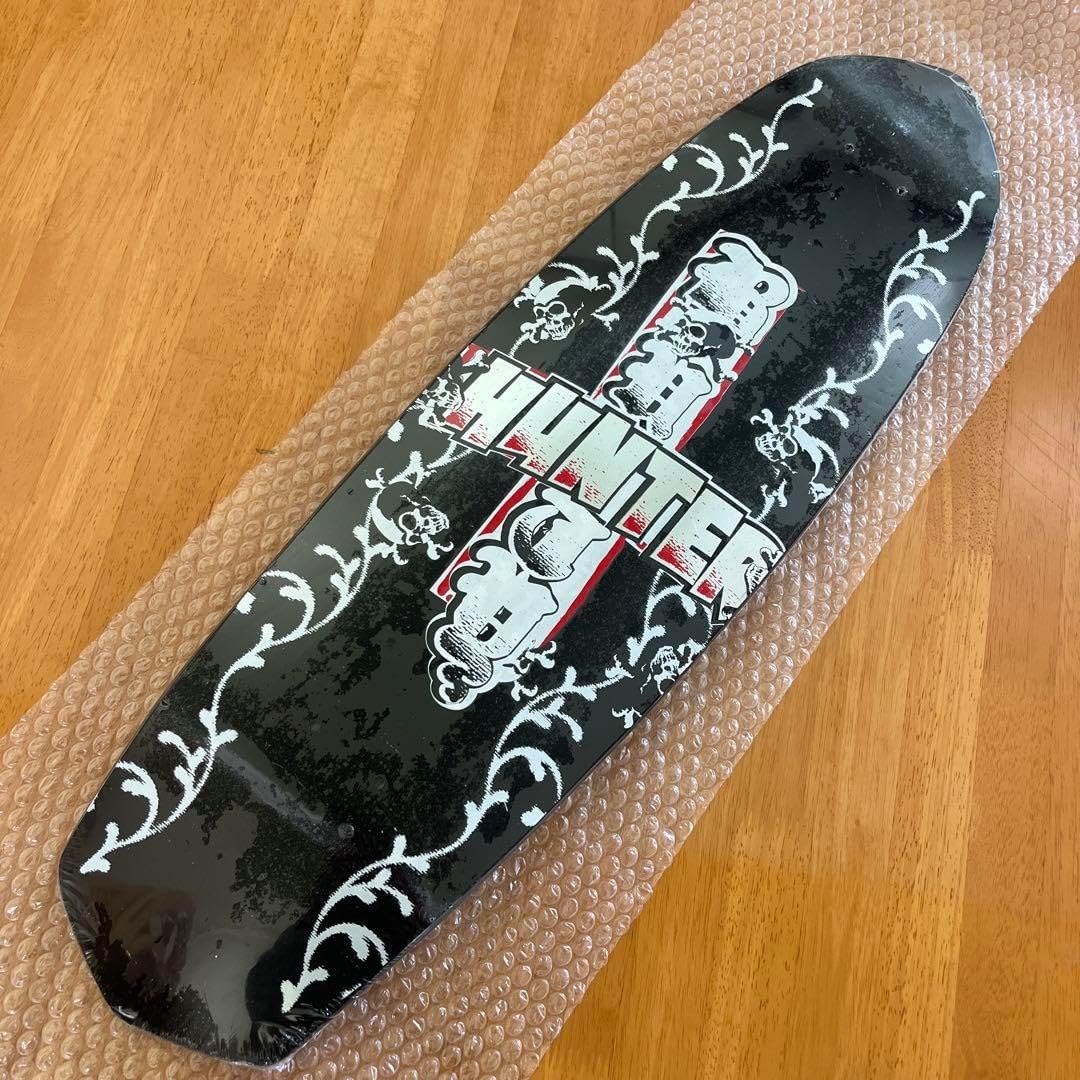 バウンティーハンター SK8 デッキ BOUNTY HUNTER bounty hunter