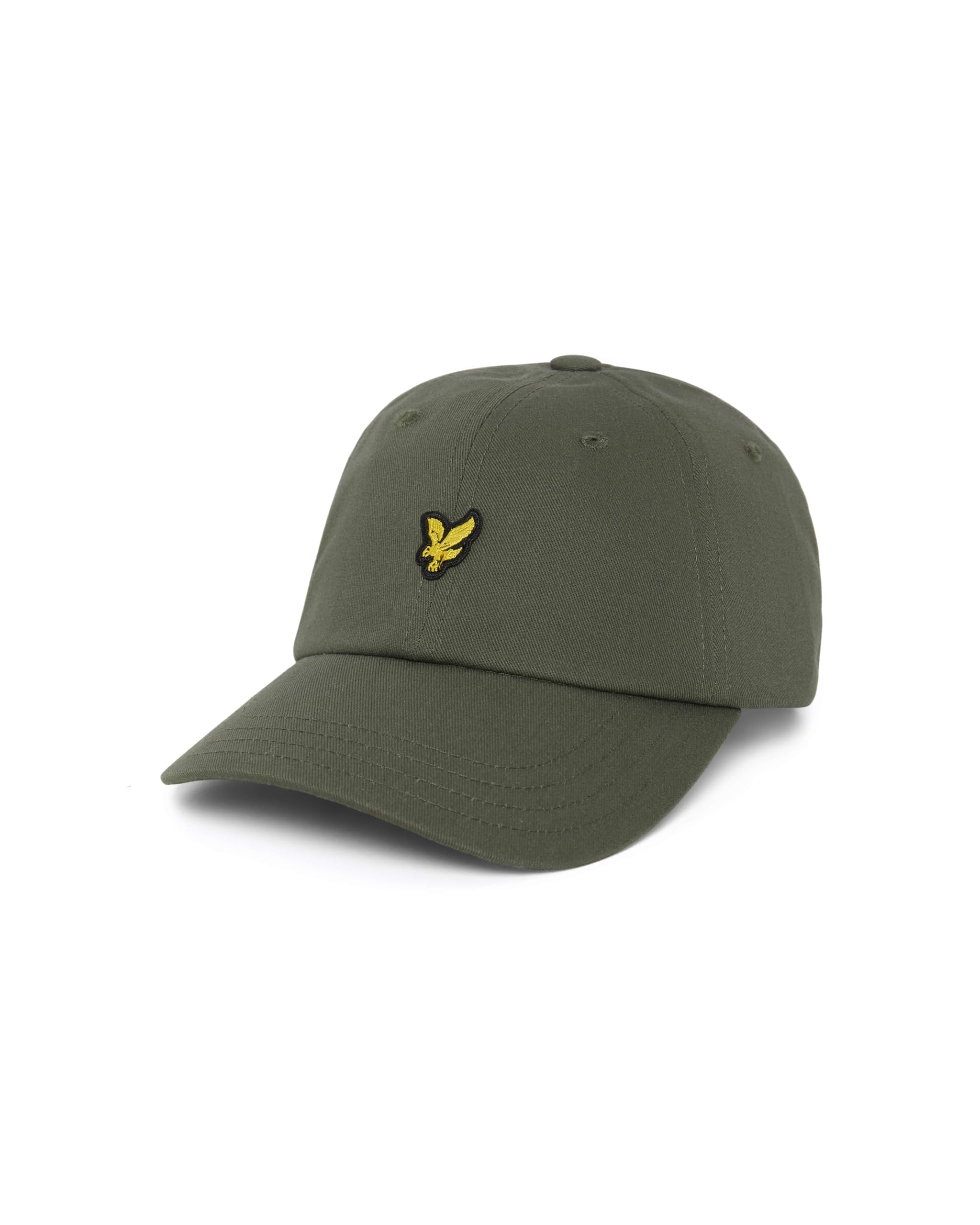 Lyle And Scott Men's Blue Baseball Cap in Size Mens, Sports Direct