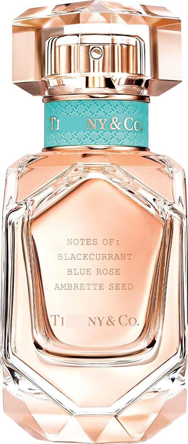 Tiffany & Co. 30ml ティファニー ローズゴールド 香水 ティファニー