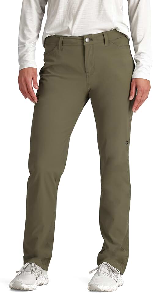 Outdoor Research Women's Ferrosi Pants