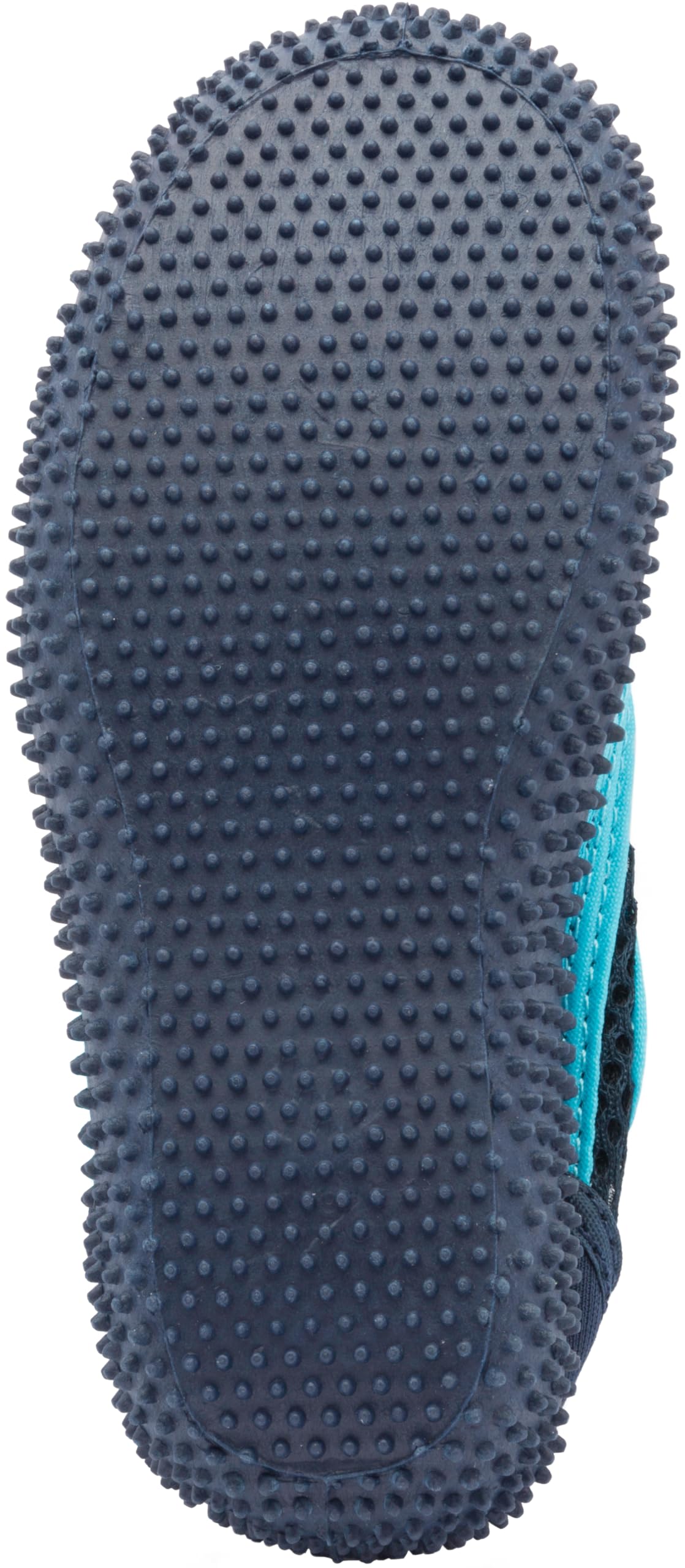 CRESSI Coral JR Chaussures de Plage et d’Eau pour Enfants Respirantes en Néoprène avec Semelle Antidérapante Protection contre Rochers Oursins Sable Chaud Idéales Piscine Mer et Bateau
