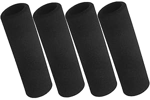 Sosoport Axe Handle Protector Hatchet Sponge Sleeve Cover Grip