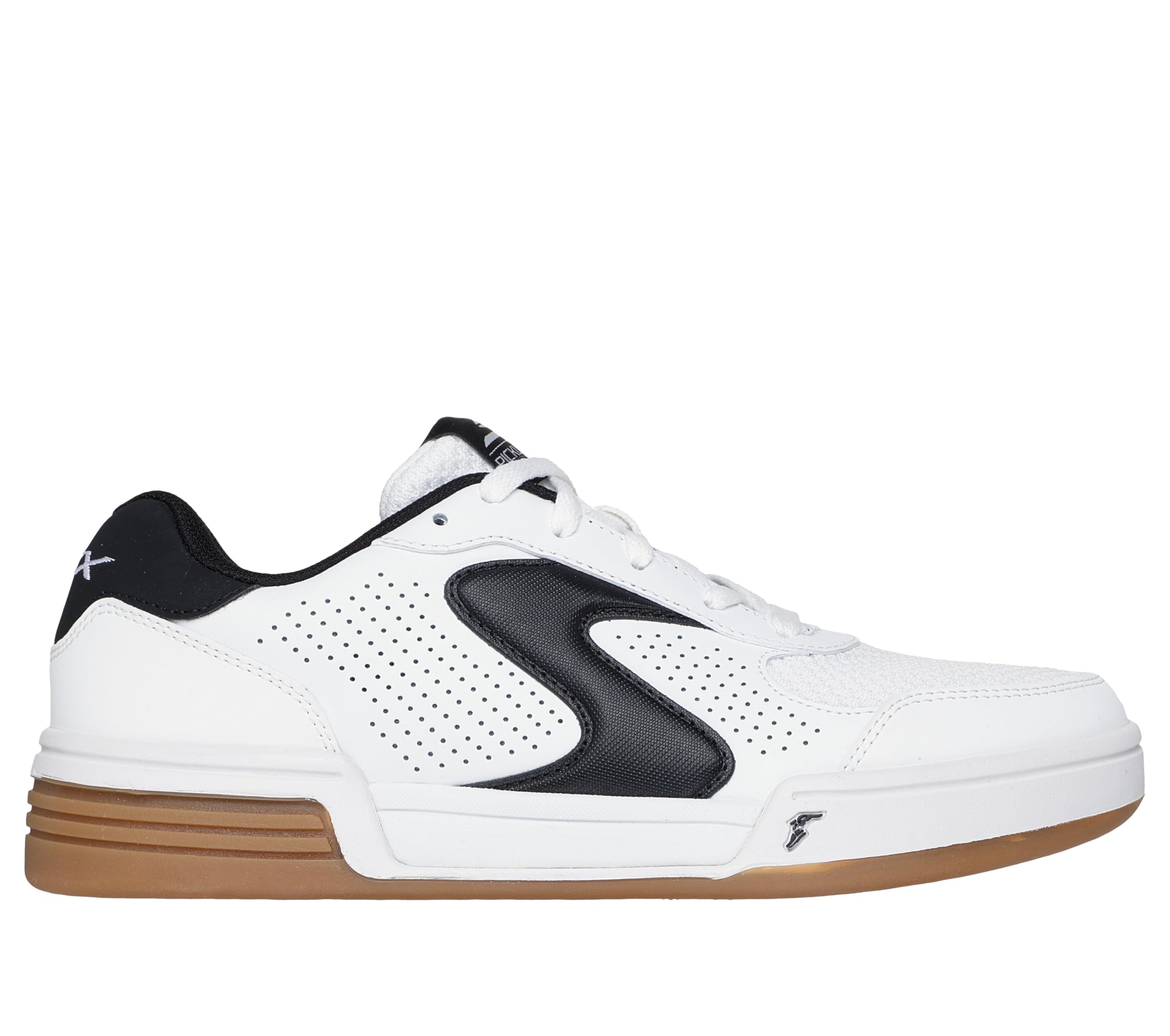 Womens Skechers Viper Court Classic Sneaker-picture-12