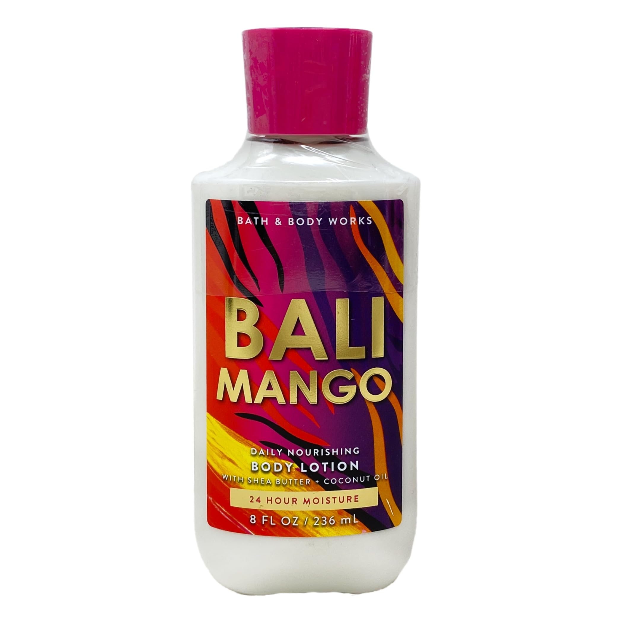 Amazon.com : Bath & Body Works Bali Mango Trio Gift Set - Body