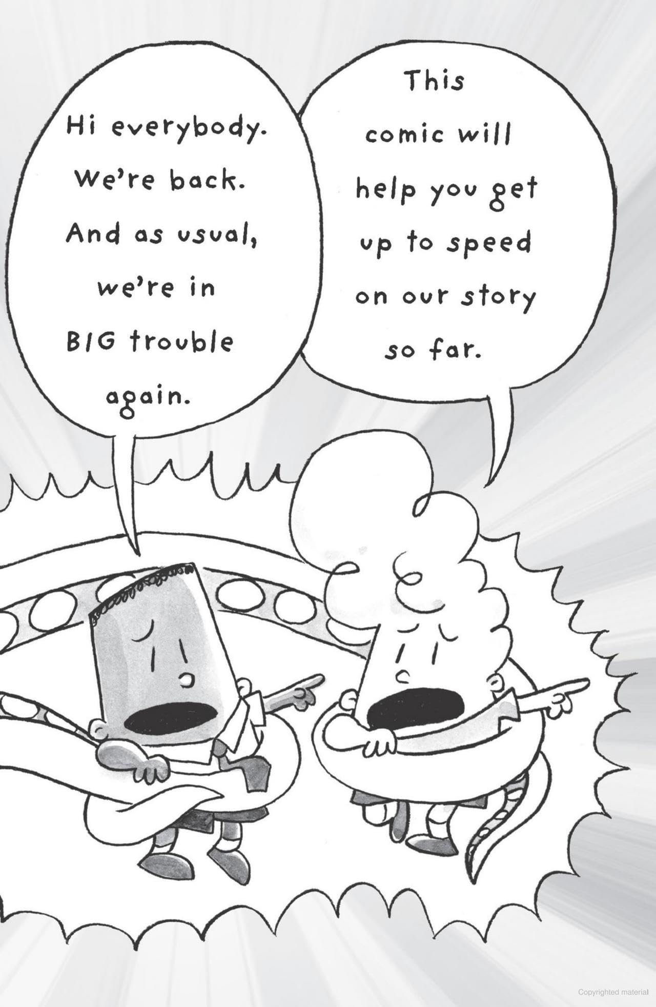 Captain Underpants and the Tyrannical Retaliation of the Turbo Toilet 2000 1