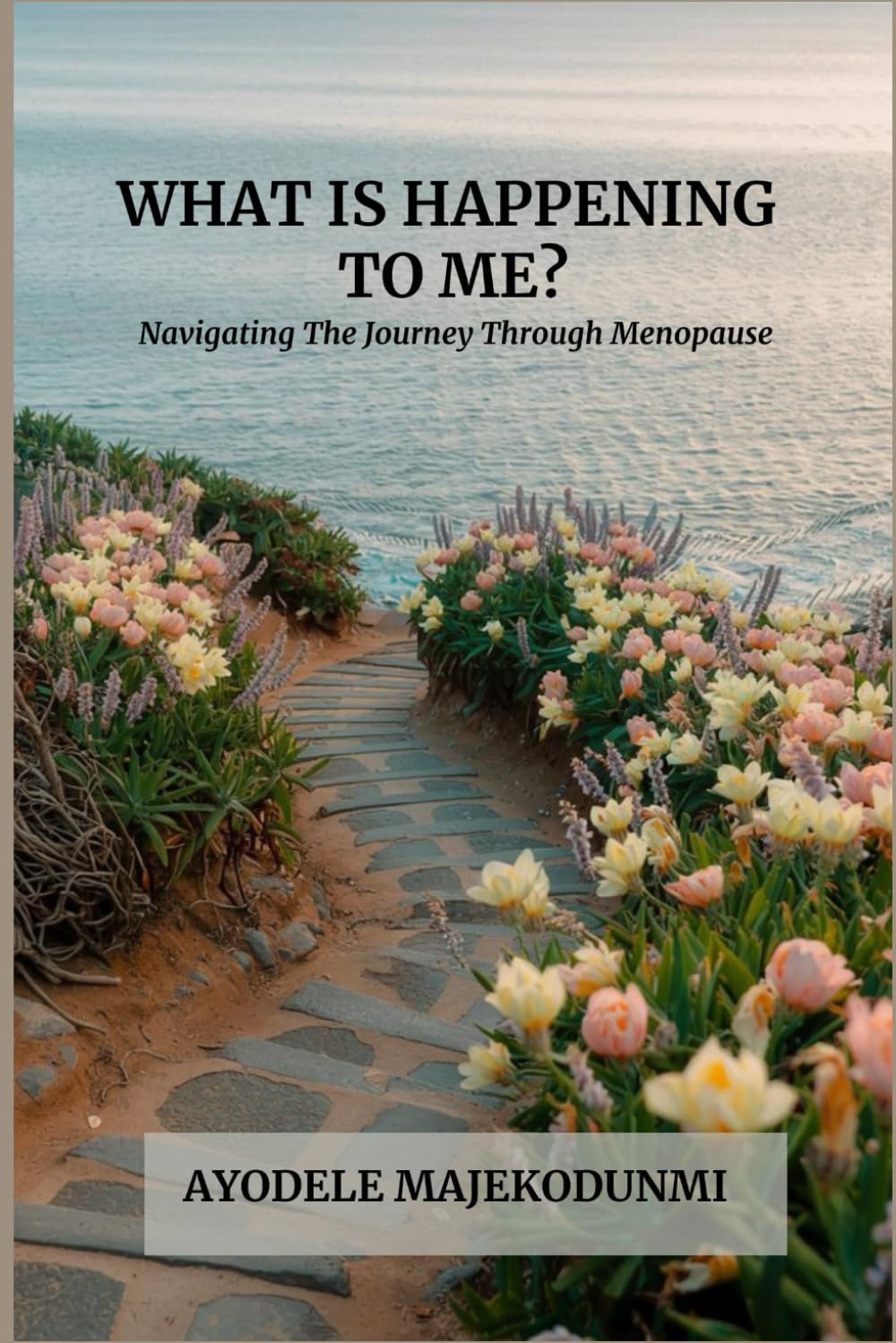 What is Happening to Me? - Navigating the Journey Through Menopause