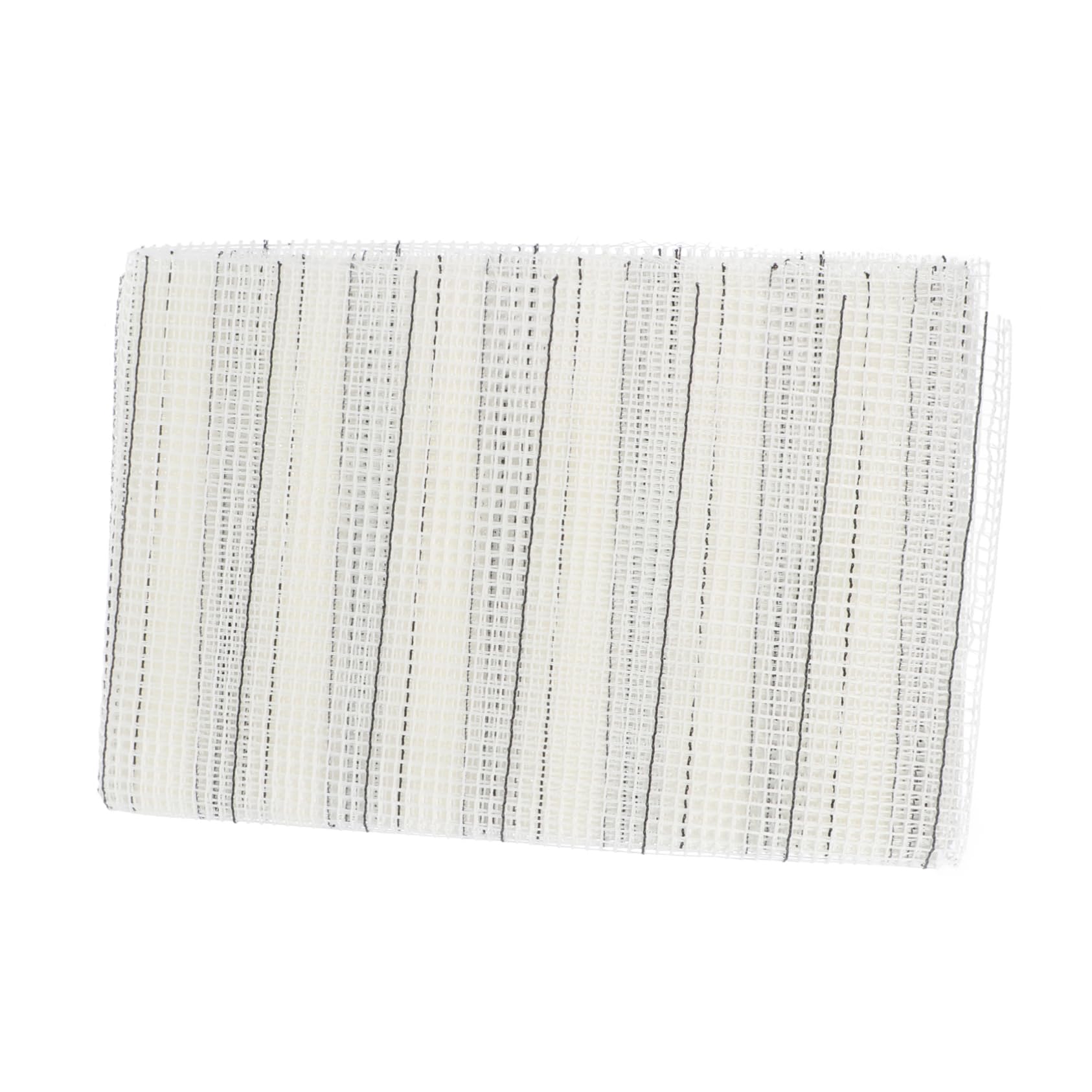 Malla para alfombras de crochet Anneome, ideal para crear tu propia decoración artesanal