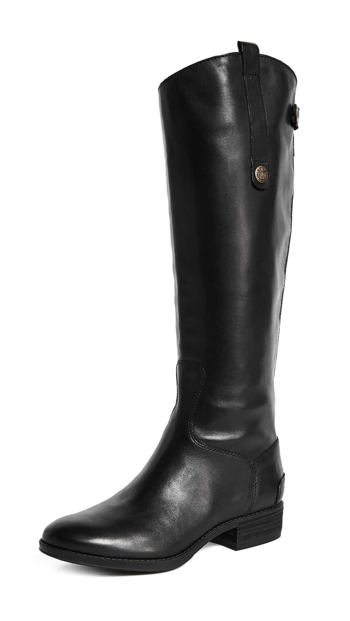Sam Edelman Penny 2 Women's Boots NW/OB