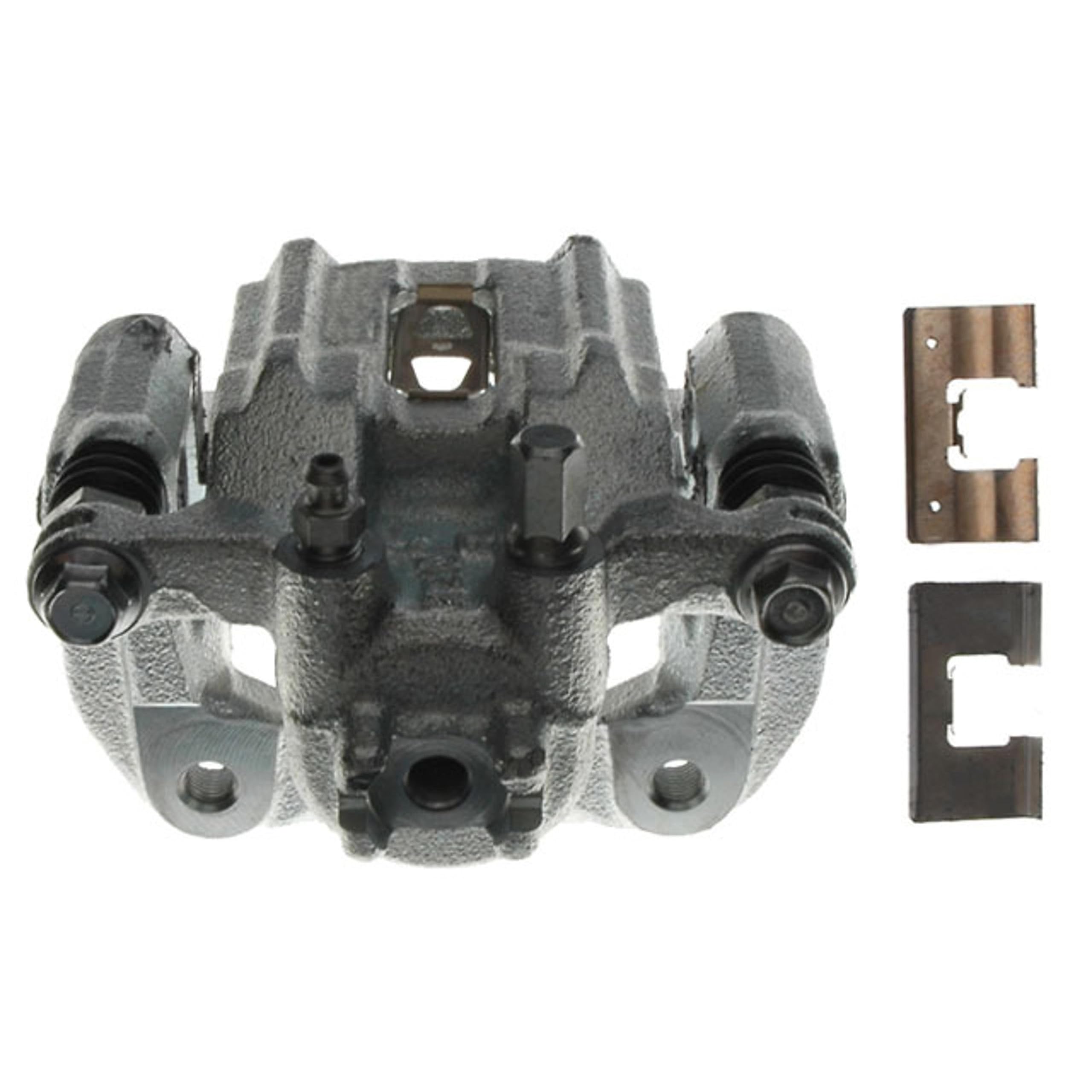 Amazon.com: ACDelco Gold 18FR2394 Rear Passenger Side Disc Brake 