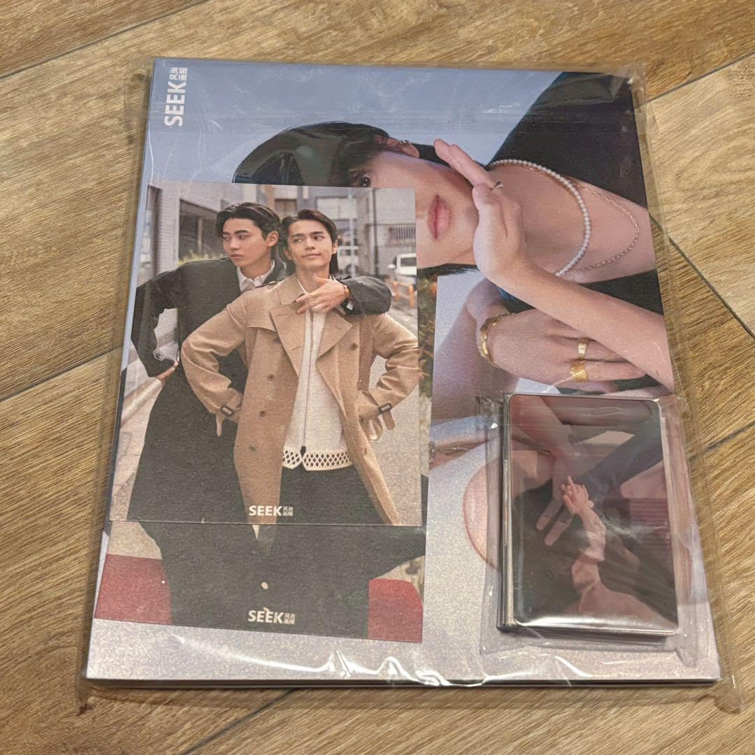 SEEK コスメティックプレイラバー E版 Amazon.co.jp: SEEK