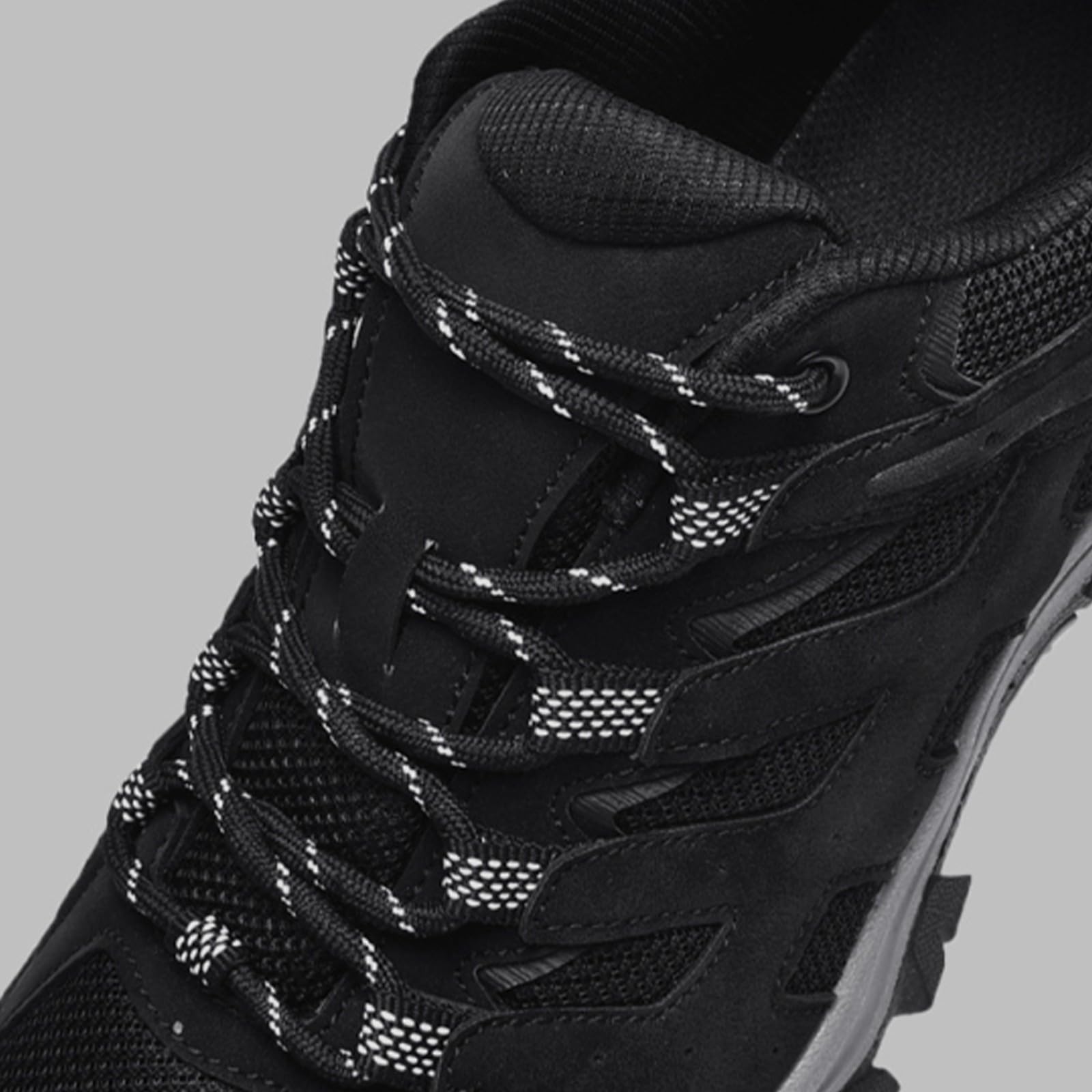 Scarpe da trekking da uomo, traspiranti, da trekking