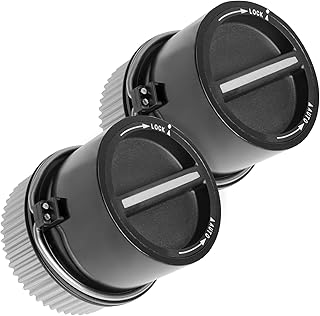 4WD Auto Locking Hub Link 2 Pack | Replacement for 1999-2004 Ford F250 F350 F450 F550 Super Duty, 2000-2005 Excursion, 2001-2002 Expedition & Lincoln Navigator | #1C3Z-3B396-CB, 1C3Z3B396CB