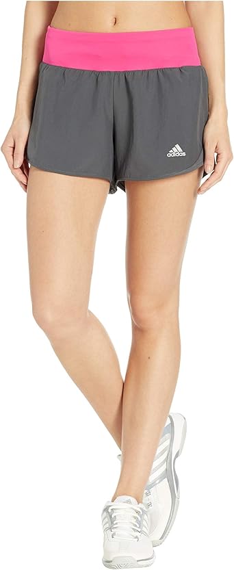 adidas Run It Shorts - Pantalones Cortos Mujer : Amazon.es: Ropa