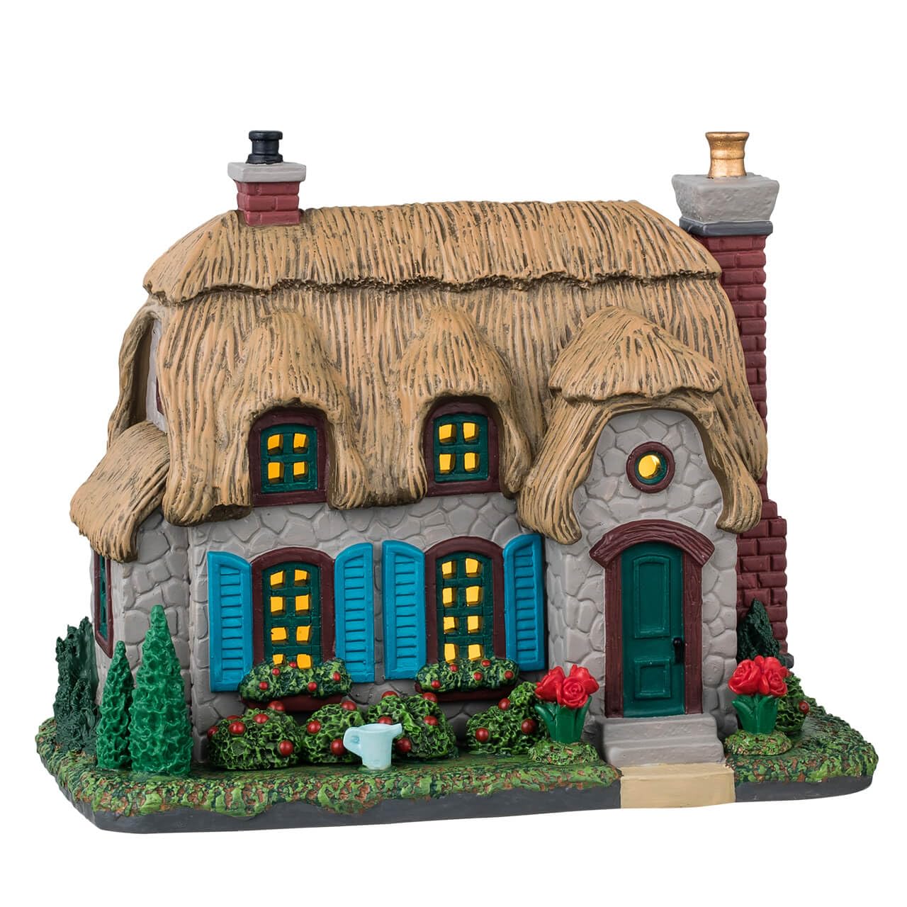 Lemax Multicolor Abigail's Cottage #45250